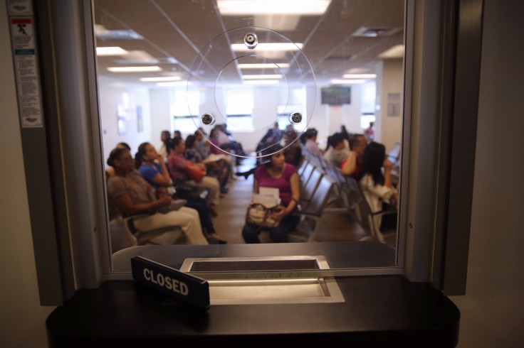 USCIS Processes Immigrant Applications For U.S. Citizenship