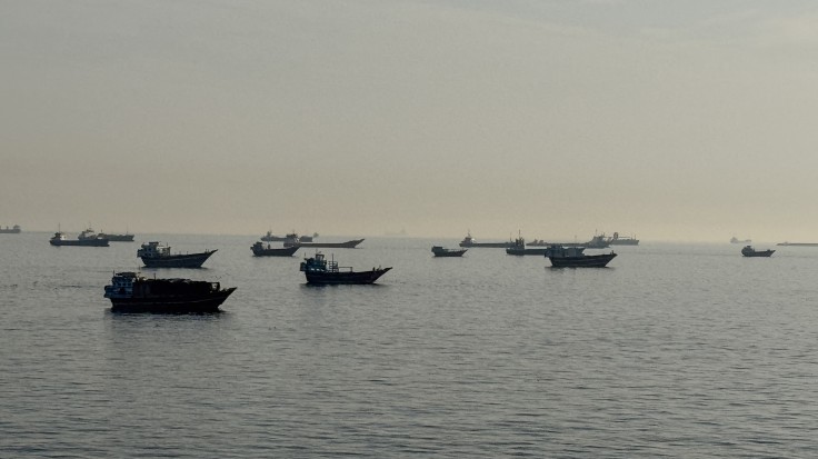 TOPSHOT-OMAN-IRAN-US-ISRAEL-WAR-HORMUZ