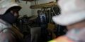 South African police meth labs mexican connections