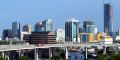 Miami Skyline Airbnb homes