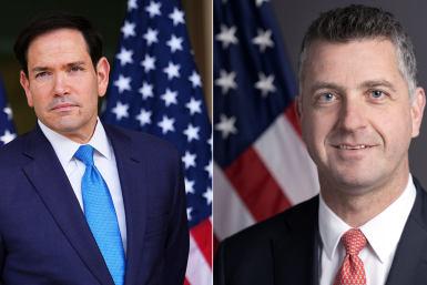 Marco Rubio / Mike Needham