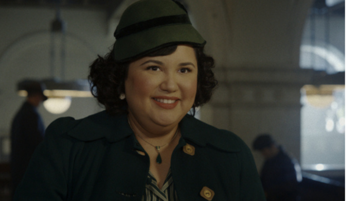 Spider-Noir interview Amazon Prime Video