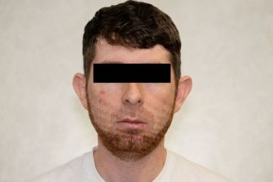 Isaí Martínez El Chapo Nephew Arrested
