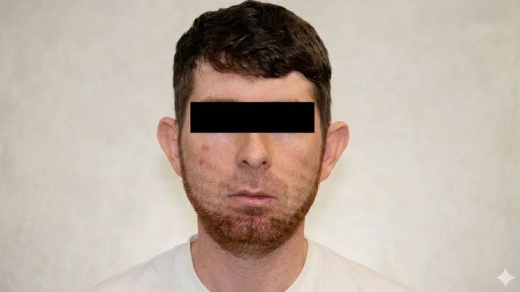 Isaí Martínez El Chapo Nephew Arrested