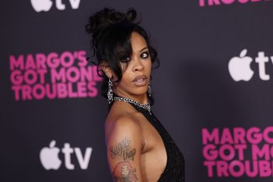 Rico Nasty Talks Margot Got Money Problems interview
