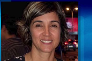 Alina Rosales Aguirreurreta daughter cuban general arrested USA