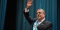 Guatemala authorizes USA territory president arvelo