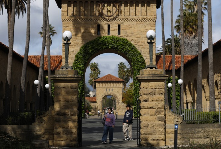 Stanford University
