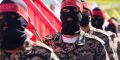 Islamic Revolutionary Guard Corps