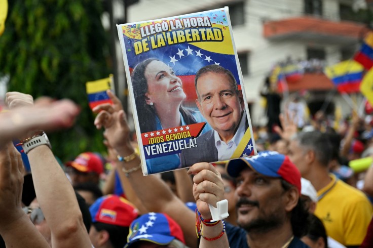 PANAMA-VENEZUELA-POLITICS