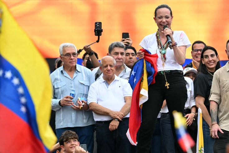 PANAMA-VENEZUELA-POLITICS