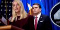 Pam Bondi Says Todd Blanche of Epstein Files Congress