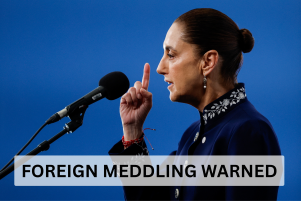 SPAIN-POLITICS-SUMMIT-MEXICO-SOUTH AFRICA-BRAZIL
