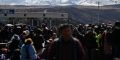 BOLIVIA-POLITICS-PROTEST