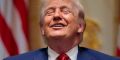 U.S. President Donald Trump