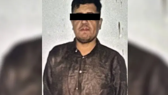 El Gabito, Los Chapitos