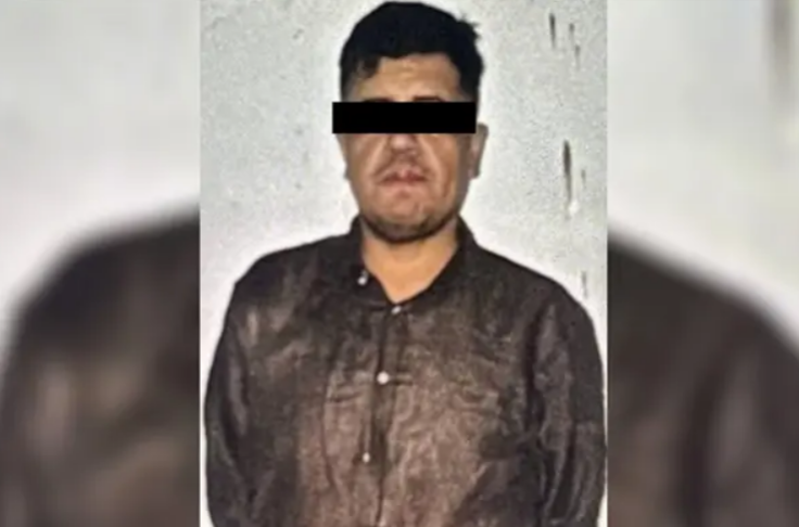 El Gabito, Los Chapitos