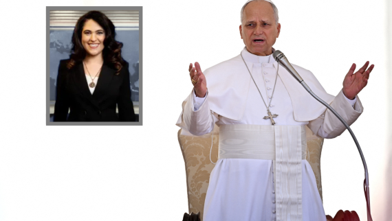 VATICAN-RELIGION-POPE-AUDIENCE