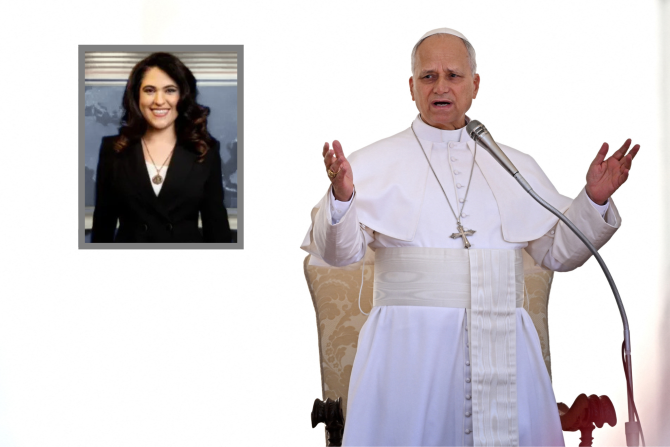 VATICAN-RELIGION-POPE-AUDIENCE