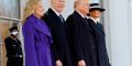 The Inauguration Of Donald J. Trump As The 47th President