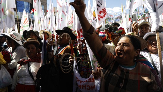 PERU-ELECTION-RUNOFF-CAMPAIGN