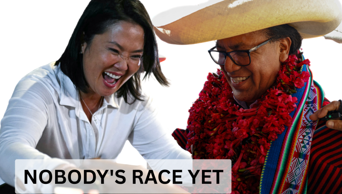 2026 Peruvian Elections