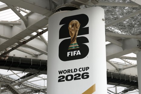 Los Angeles Prepares to Host FIFA World Cup 2026