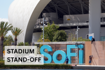 FIFA World Cup 2026 Venues - Los Angeles Stadium