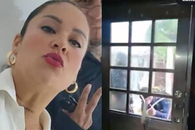 UPDATE: Roxana Guzmán Remains Missing