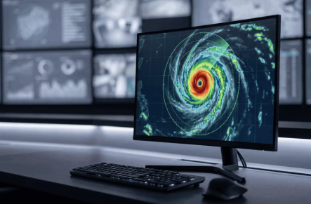 VErizon Hurricaine Preparedness 2026