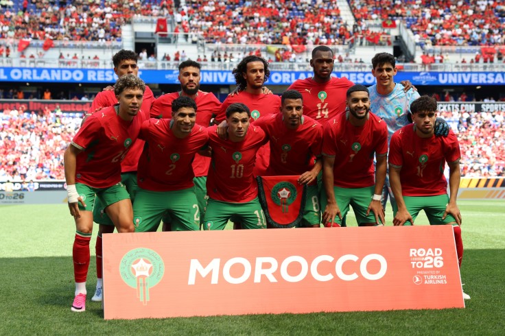 Morocco v Norway - International Friendly