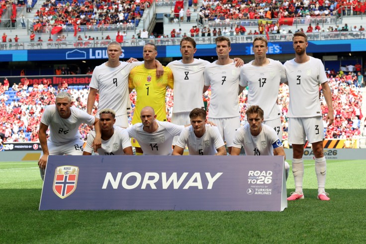 Morocco v Norway - International Friendly