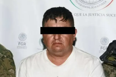 Audias Flores Silva, CJNG