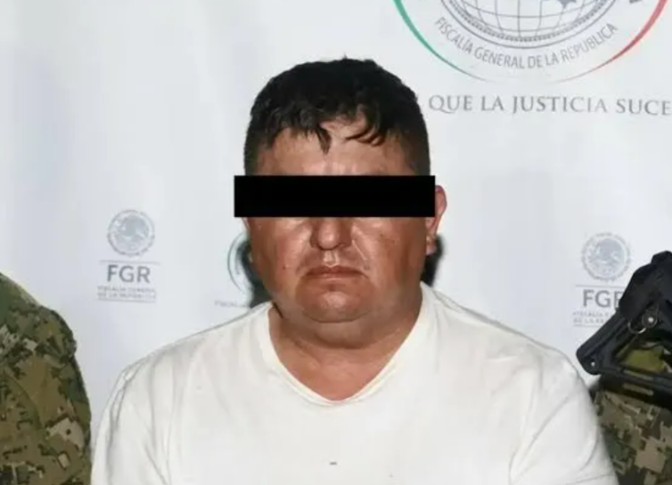 Audias Flores Silva, CJNG