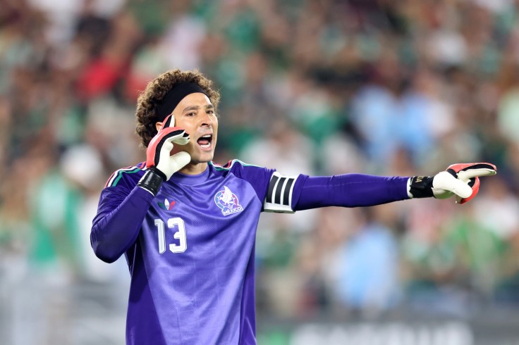 Mexico v Australia - International Friendly