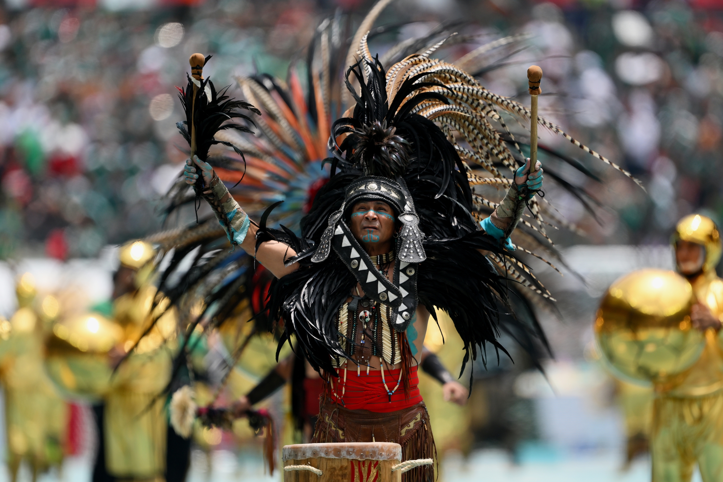 Opening Ceremony world cup 2026
