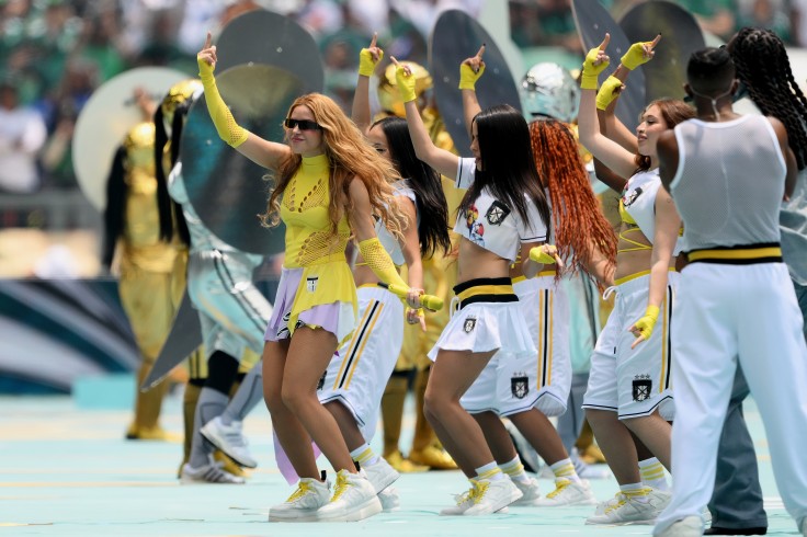 Opening Ceremony world cup 2026