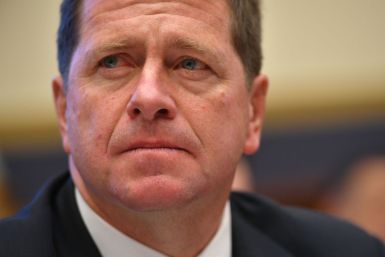 U.S. Attorney for the Southern District of NYJay Clayton