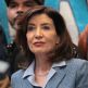 New York Gov. Kathy Hochul