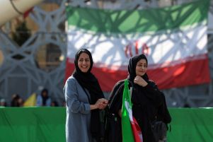 IRAN-US-ISRAEL-WAR-RELIGION-ANNIVERSARY