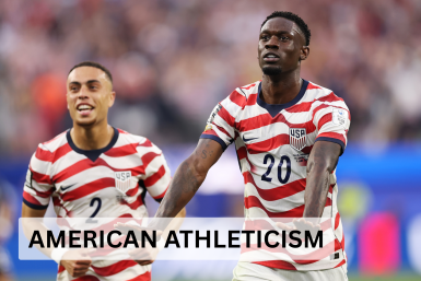 USA v Paraguay: Group D - FIFA World Cup 2026