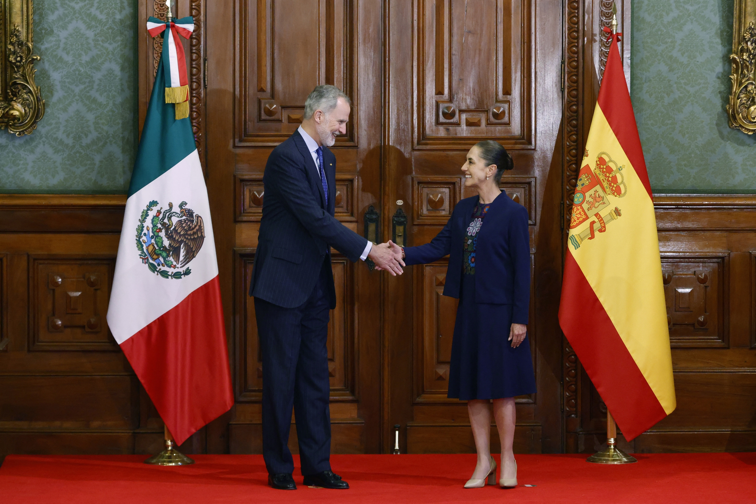 A King s Stopover And 500 Years Of Unfinished Business Mexico And a-king-s-stopover-and-500-years-of-unfinished-business-mexico-and