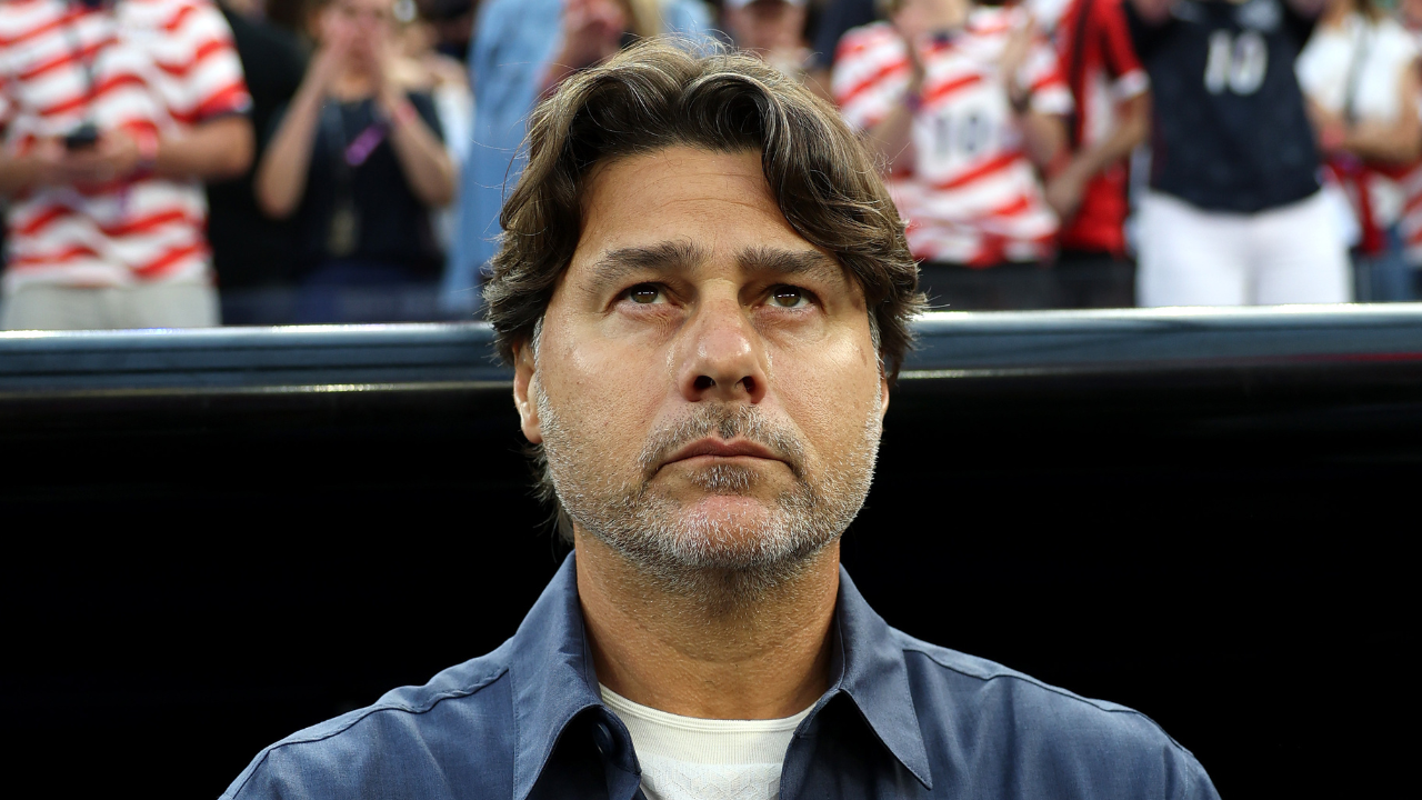 How Much Does Team USA in the World Cup Coach Mauricio Pochettino Make