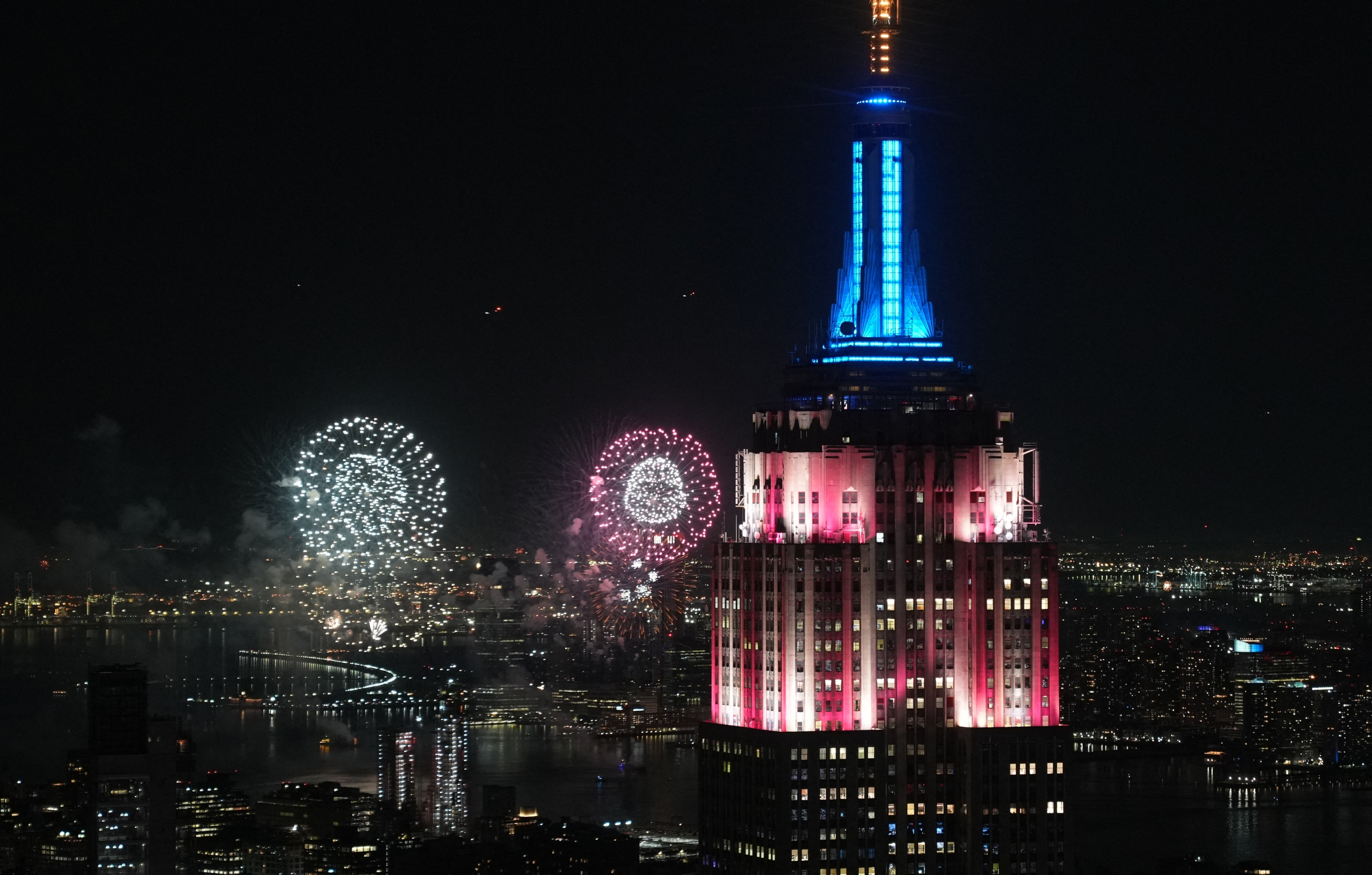 The Lights May Go Out in the City That Never Sleeps: Could a New Law Leave NYC in the Dark?