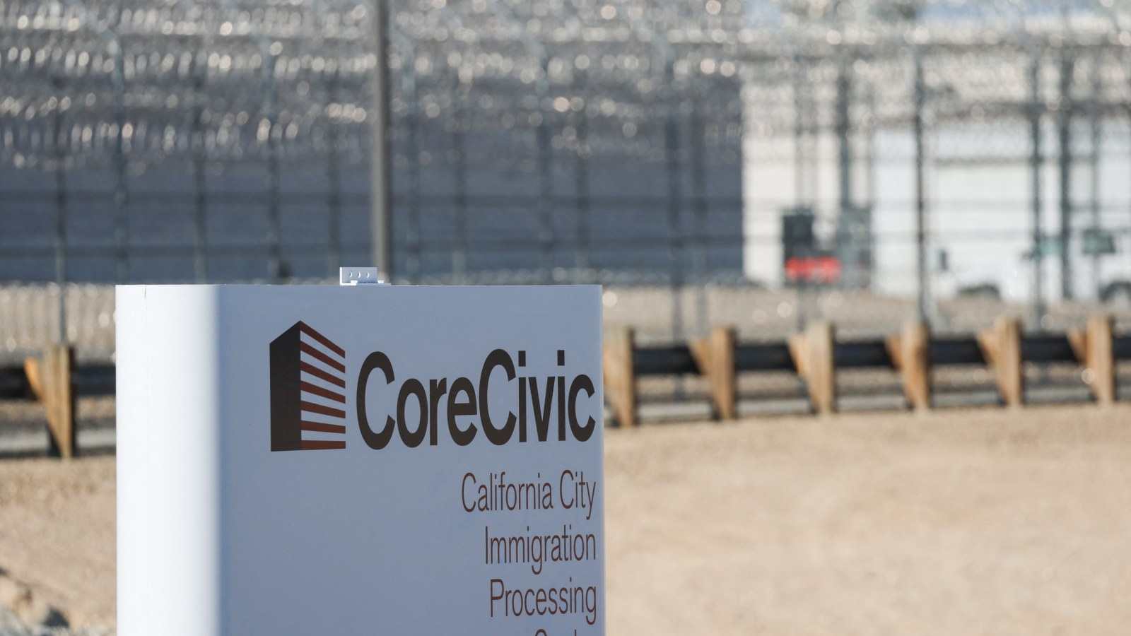 CoreCivic Sells the Real Estate, Keeps the Job: Inside the $1.5 Billion California Immigration Detention Deal