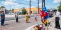 Protest And Vigil Held For Mexican Immigrant Killed By ICE
