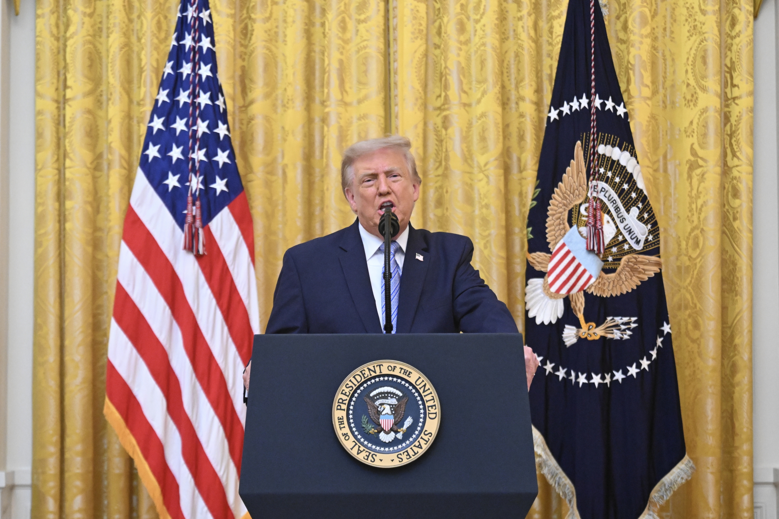 Trump venezuela elections