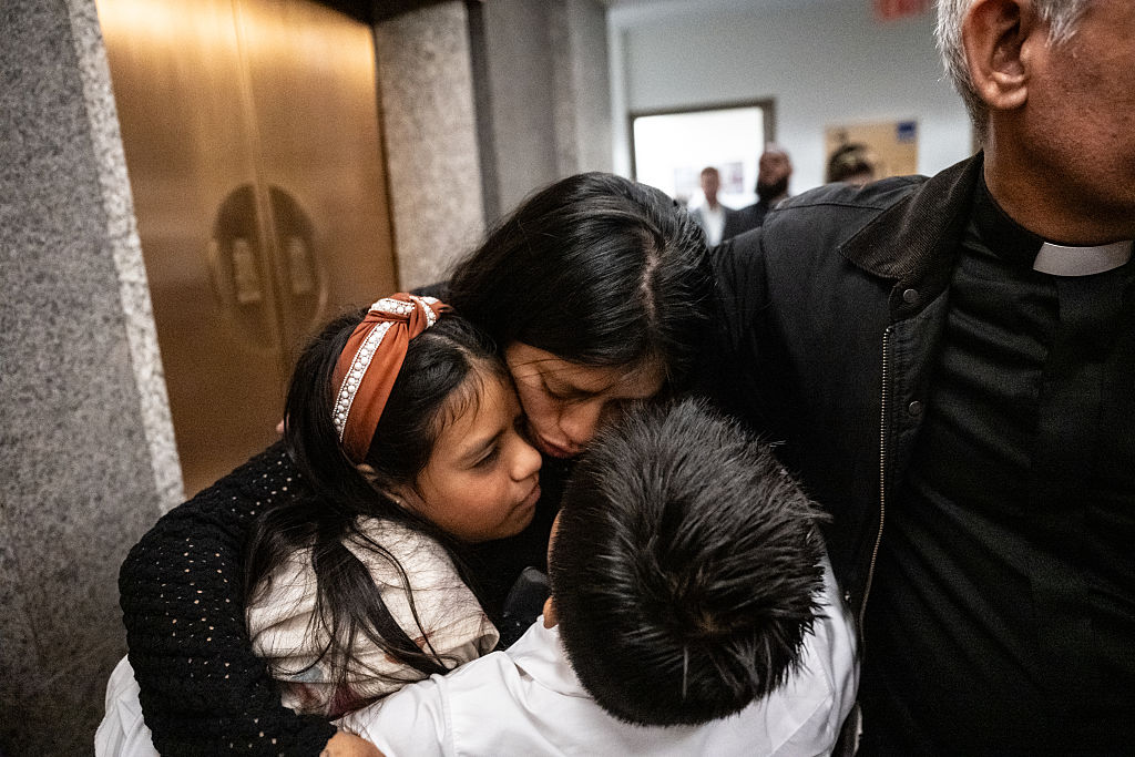 Aumentan Órdenes de Deportación en NYC con Audiencias 'Mega Master' de Trump