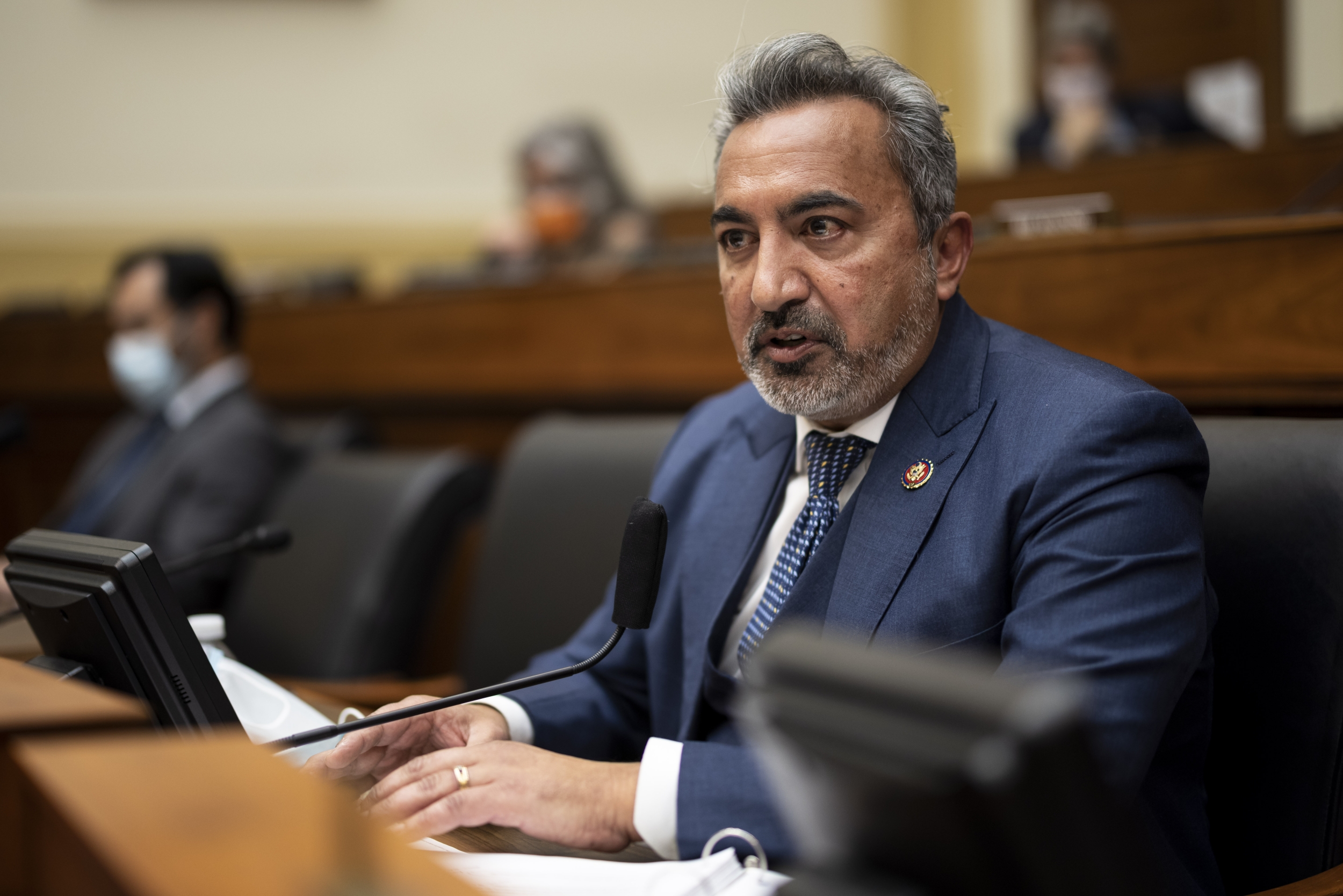 House Committee On Foreign Affairs Hears Testimony From Secretary Of
