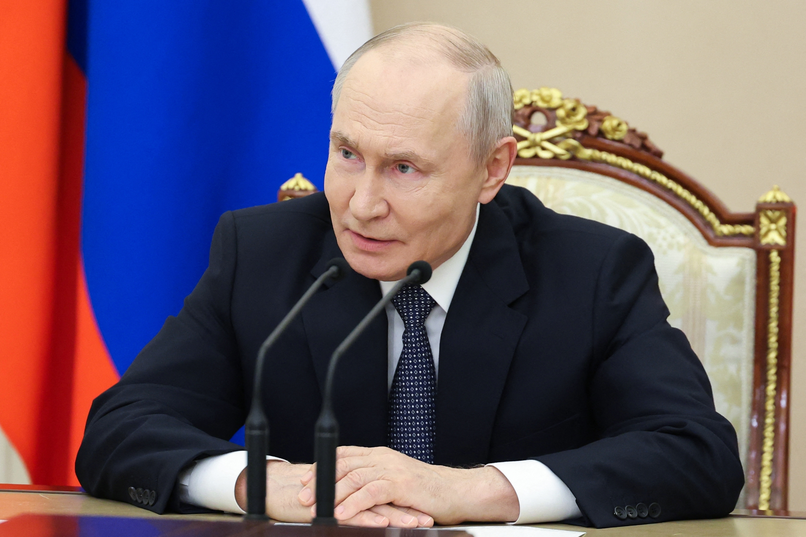 RUSSIA-UKRAINE-CONFLICT